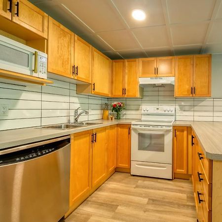 Panorama Resort 2 Bedroom Creekside Condo Bagian luar foto