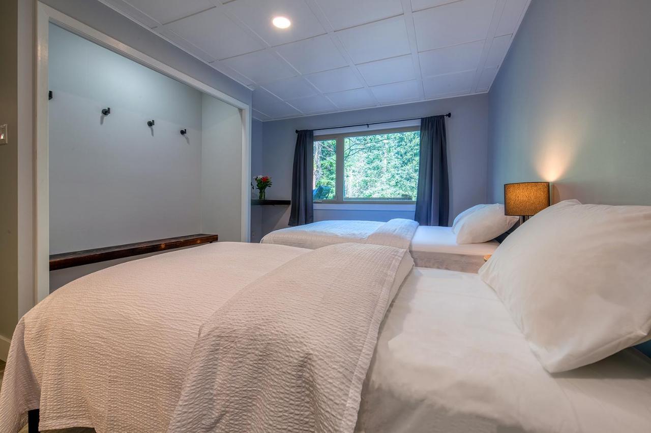 Panorama Resort 2 Bedroom Creekside Condo Bagian luar foto